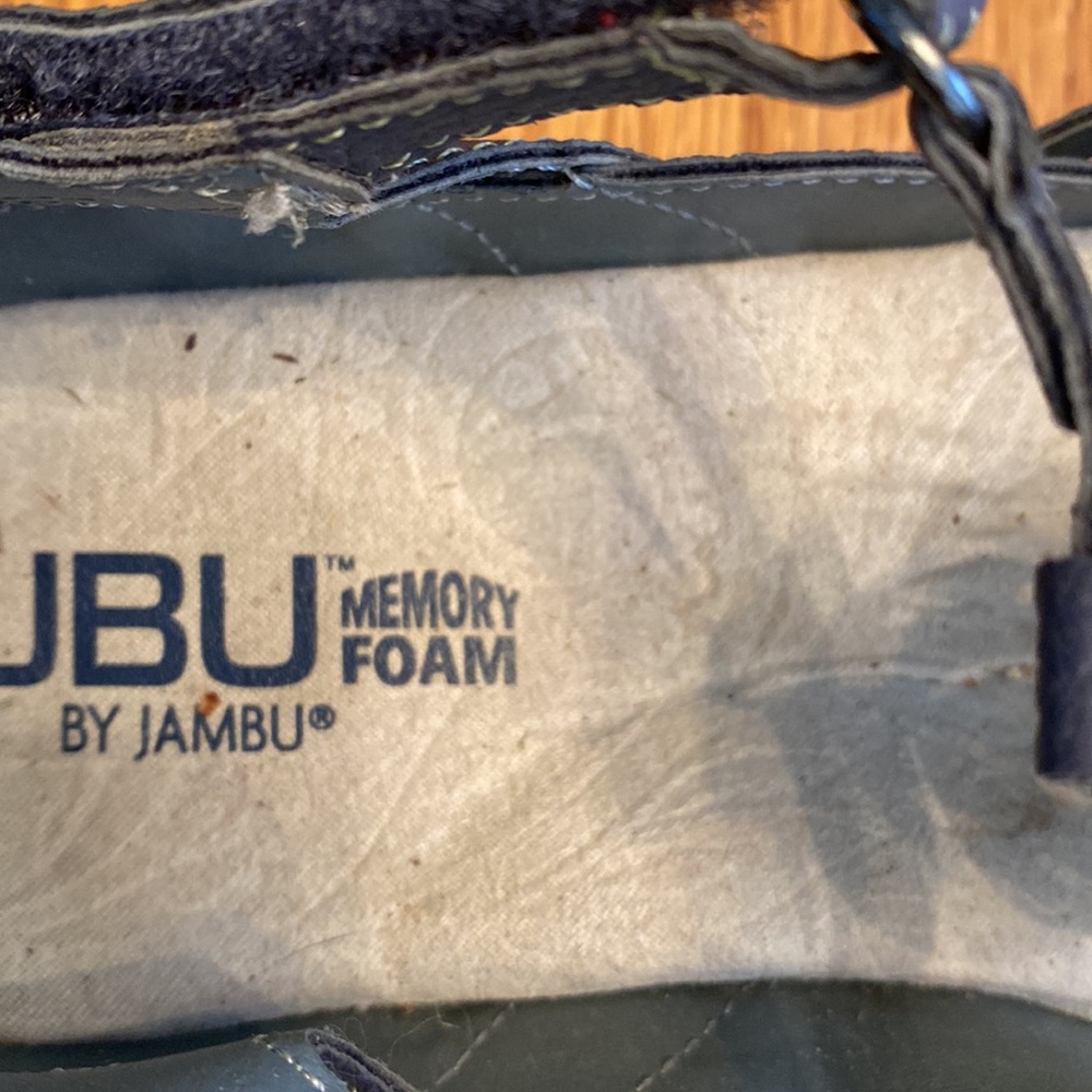 JBU Sandals - Picture 8 of 9